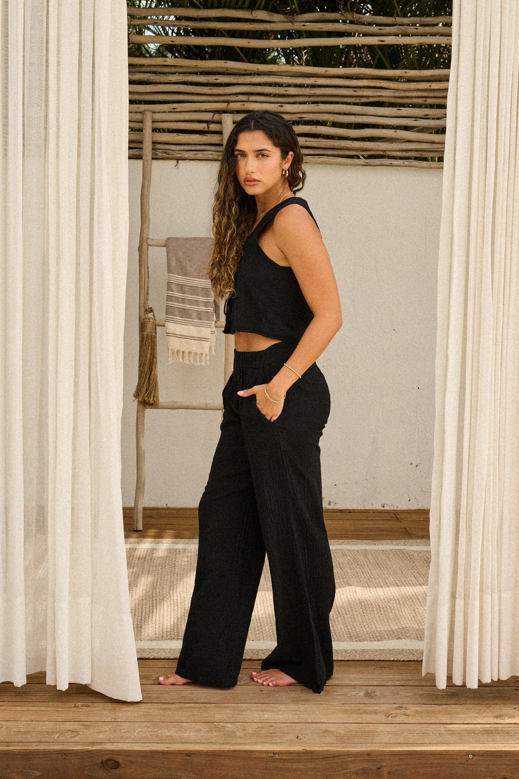 Amara Vest Product Image