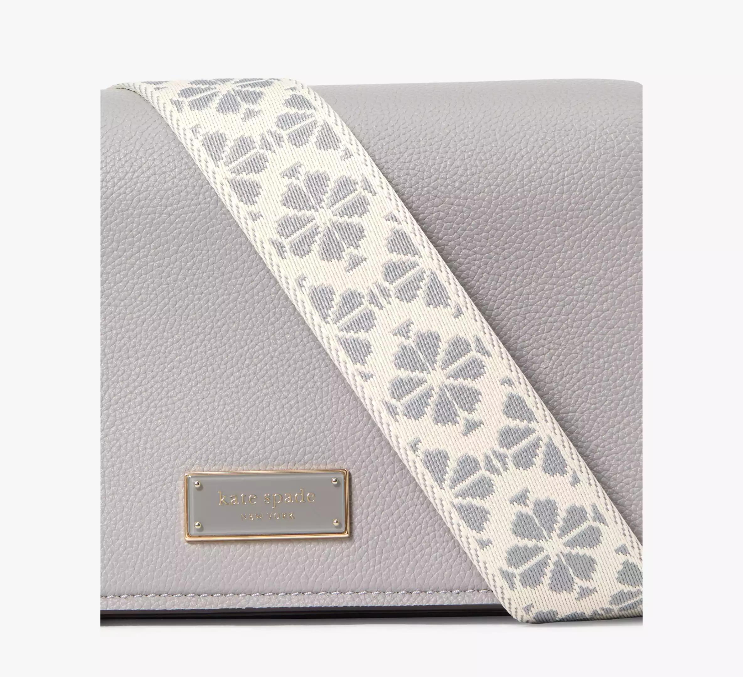 Liv Crossbody Bag Product Image