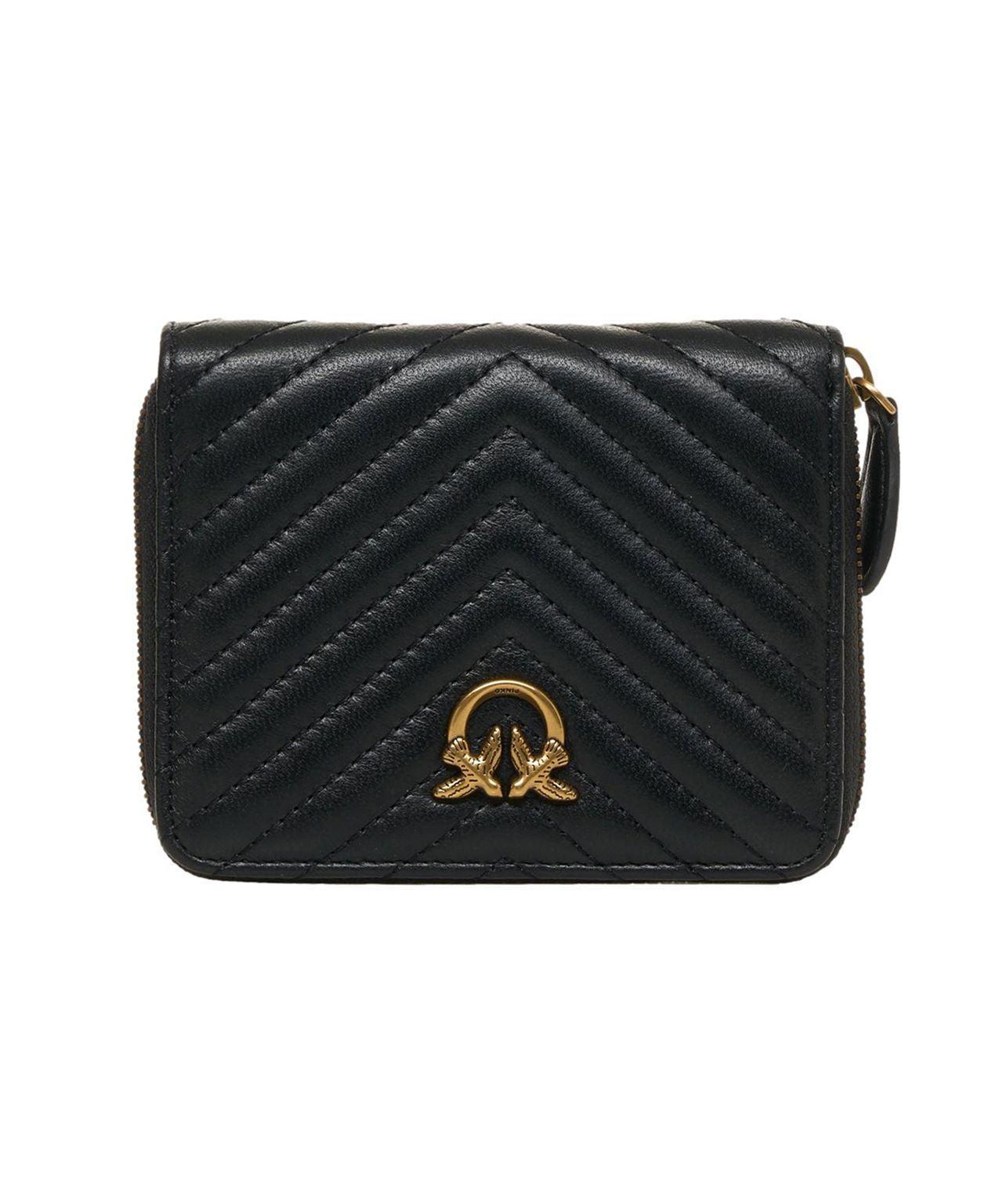 Quilted wallet 'Taylor' Product Image