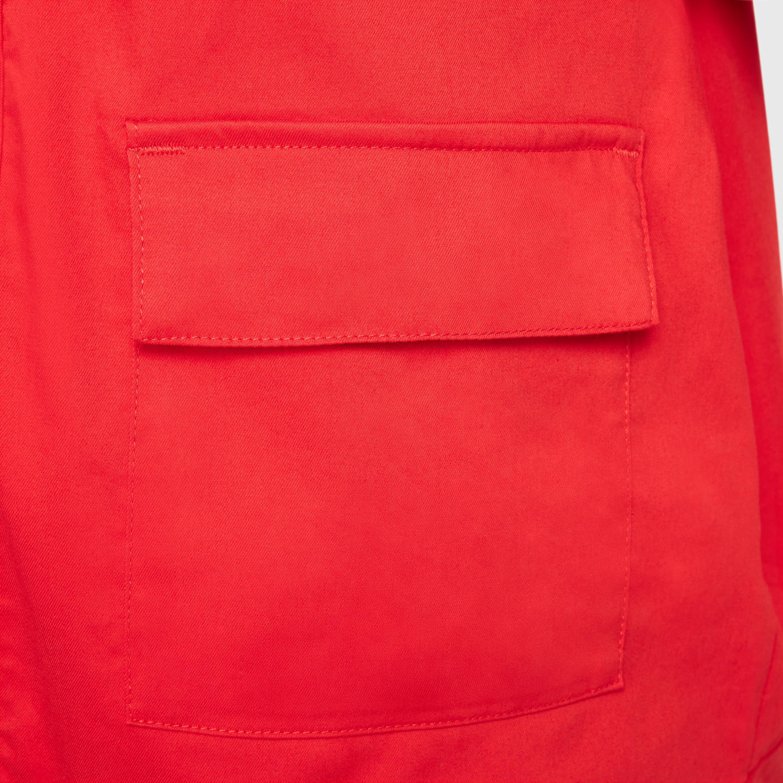 Women's Nike Sportswear Girls' Jacket Product Image