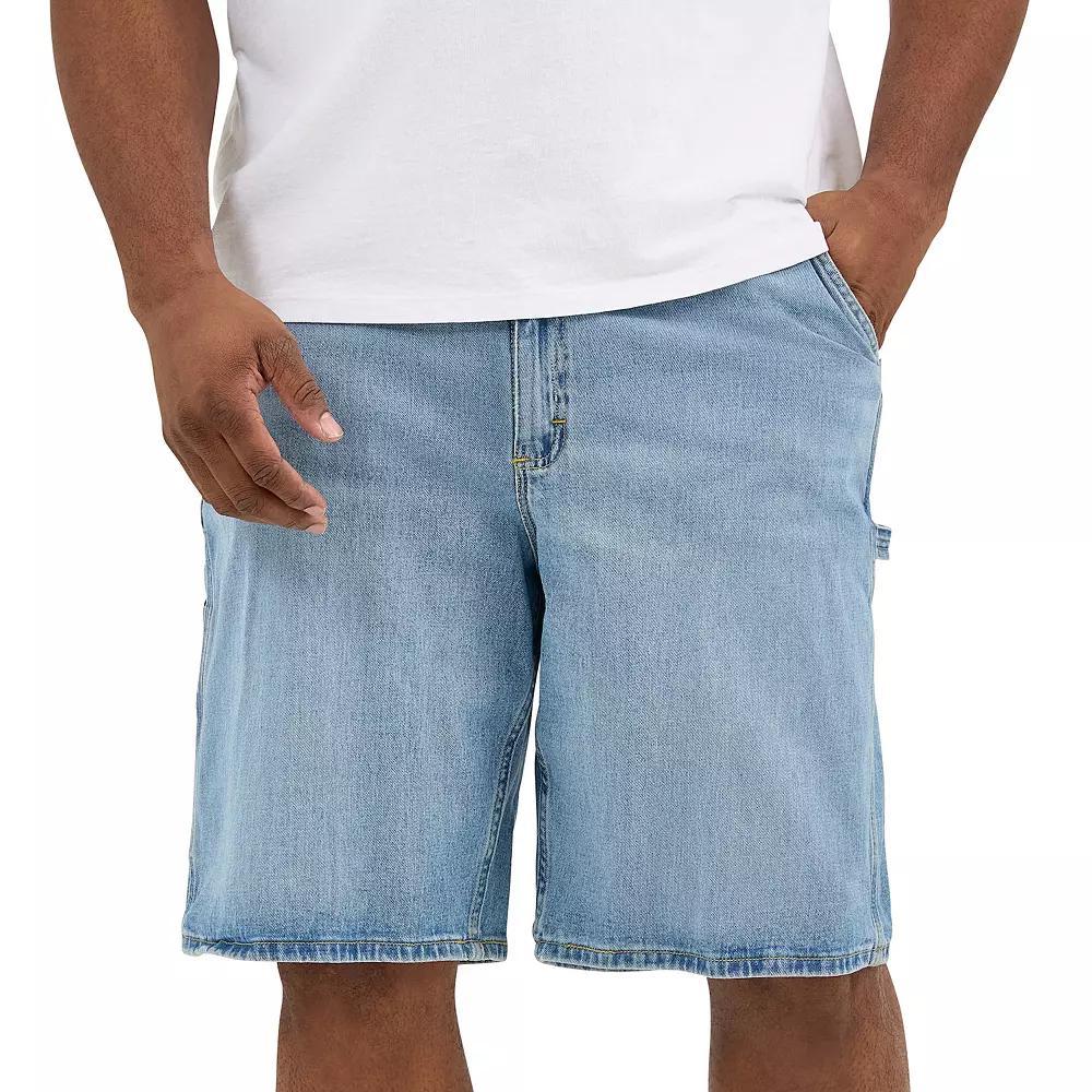 Mens Legendary Workwear Carpenter Shorts Product Image