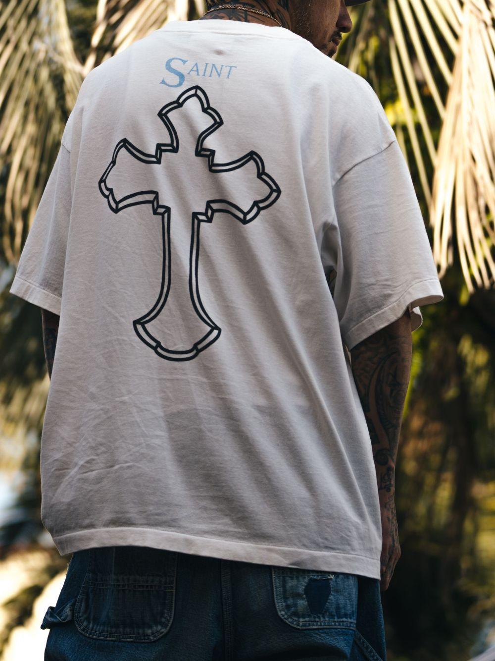 2Pac T-shirt Product Image