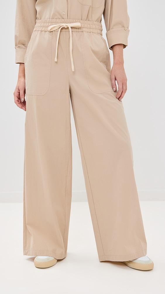 TWP Main Street Pants | Shopbop Product Image