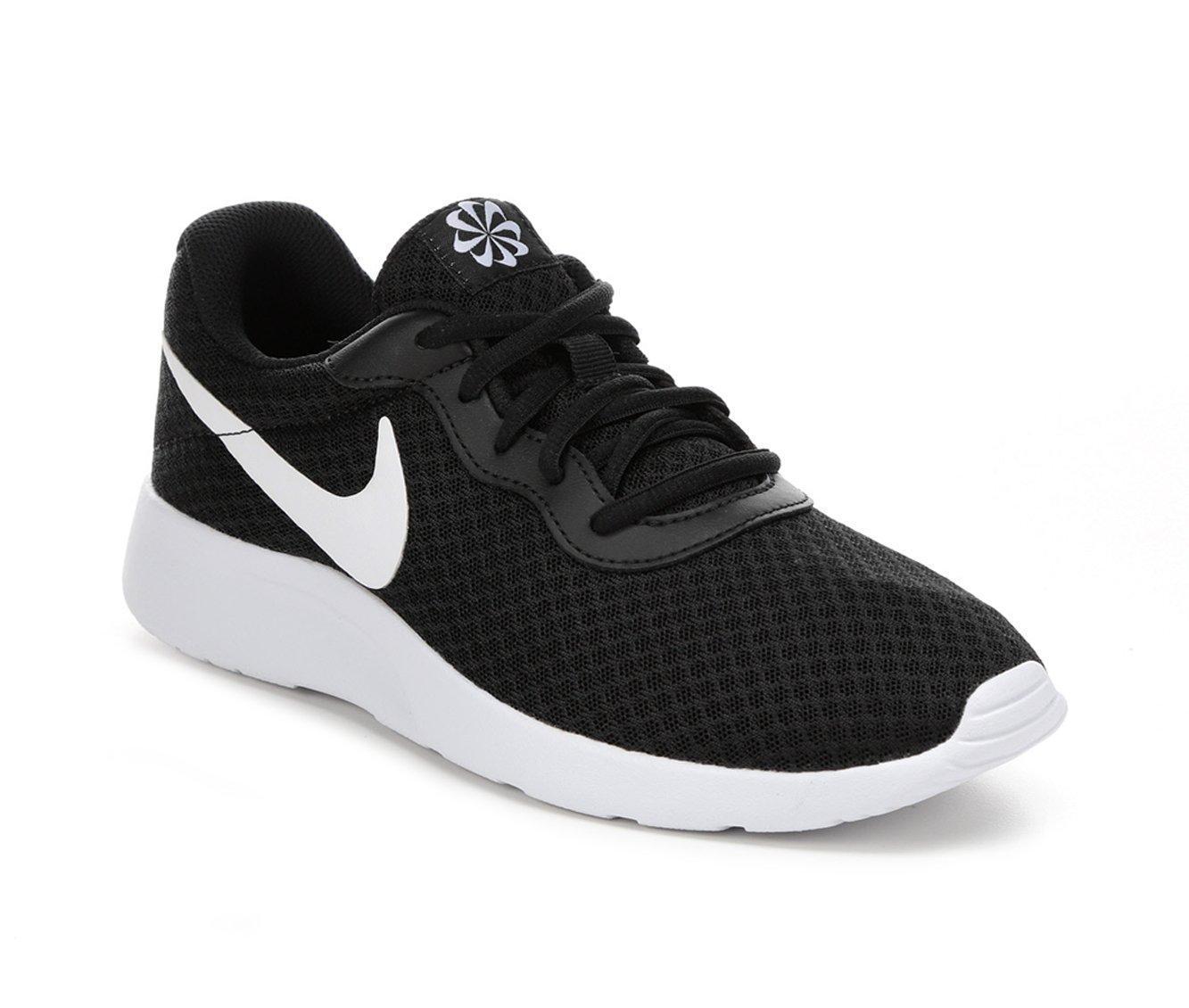 Women's Nike Tanjun Sustainable Sneakers Product Image