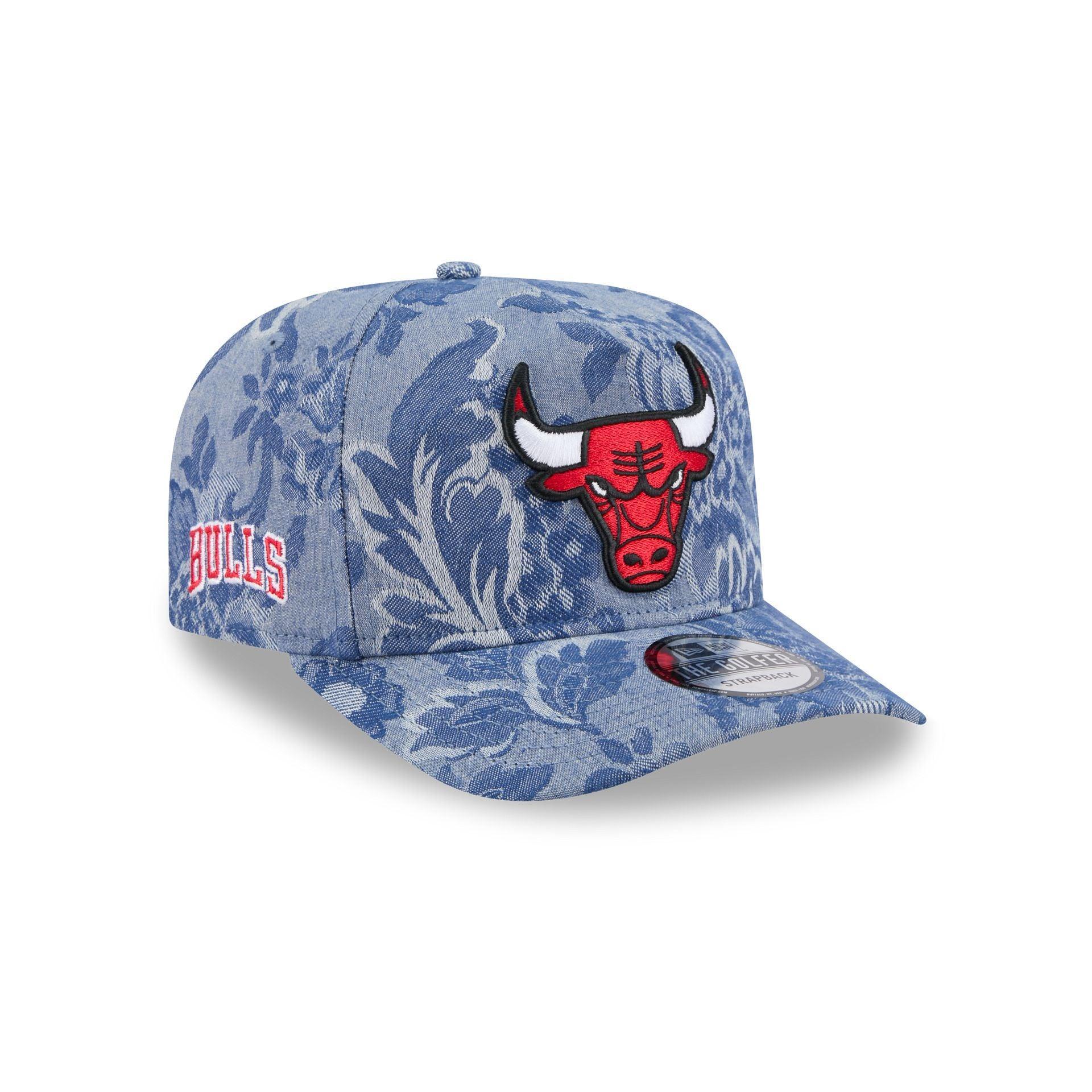 Columbus Blue Jackets Washed 9FIFTY A-Frame Snapback Hat Male Product Image