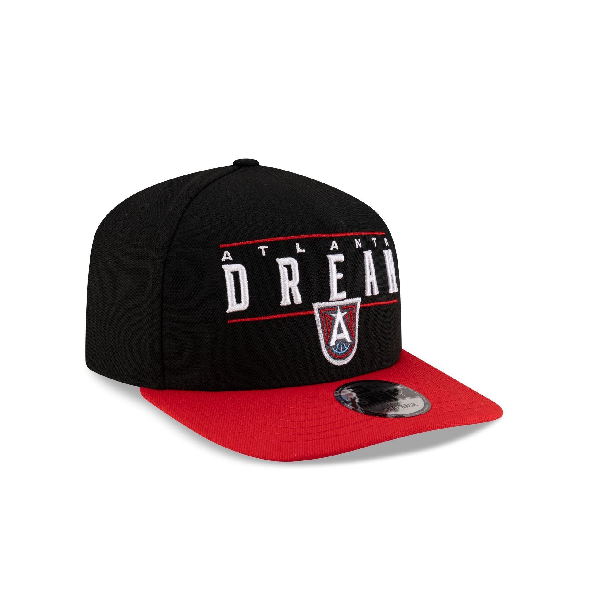 New Jersey Devils Team 9FIFTY A-Frame Snapback Hat Male Product Image