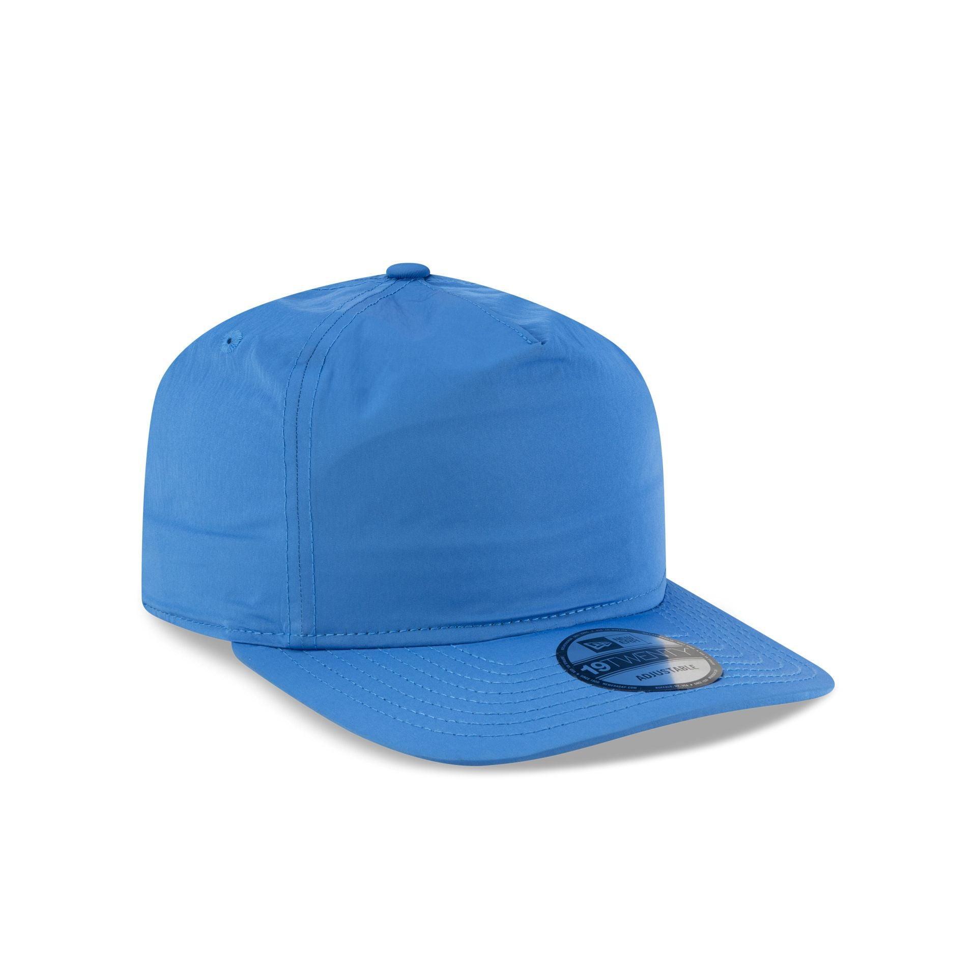 New York Mets Stained Glass 59FIFTY A-Frame Fitted Hat Male Product Image