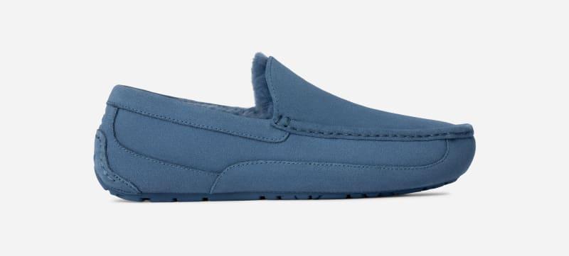 UGG Mens Ascot Suede Moc Product Image
