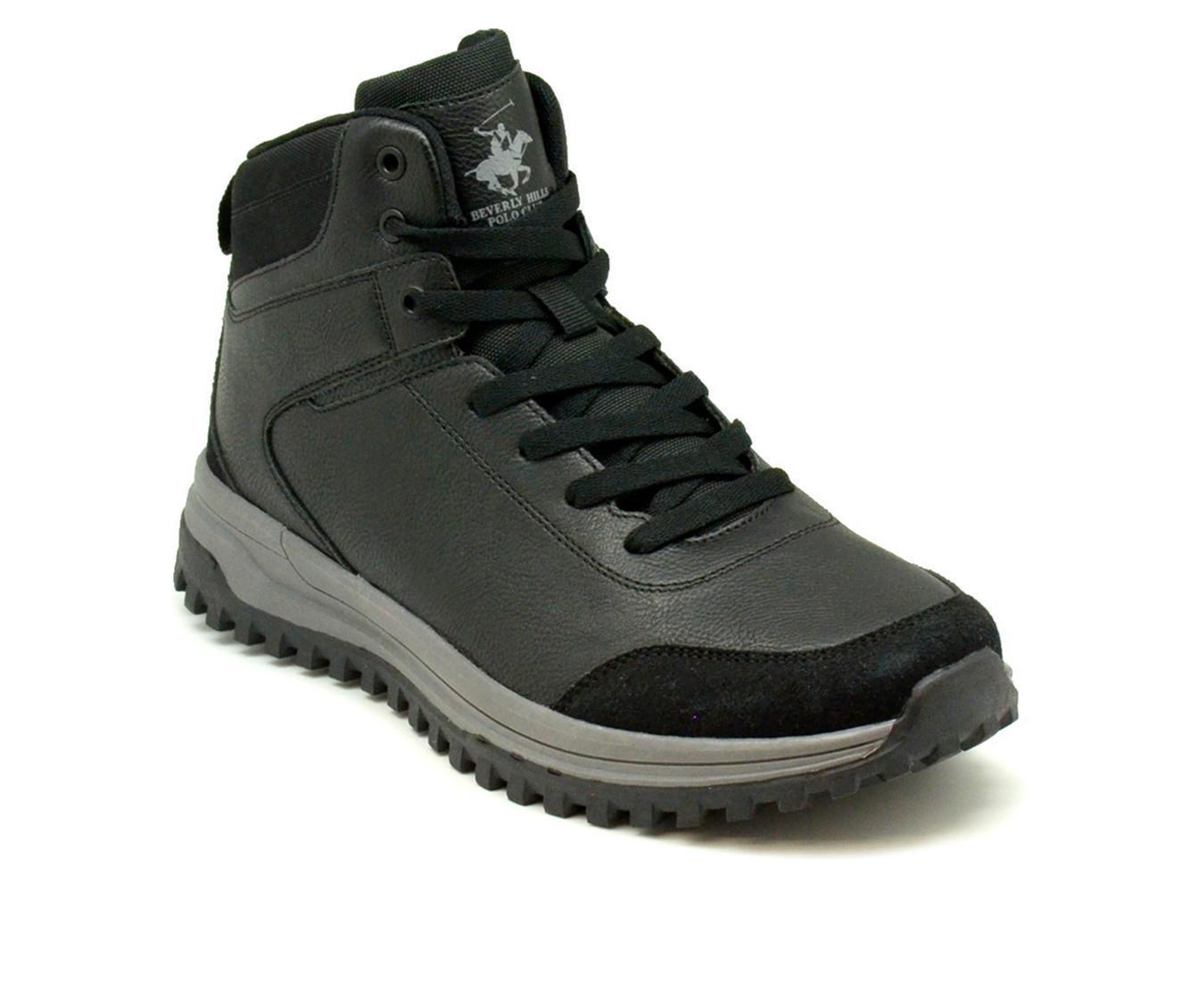 Men's Beverly Hills Polo Club Ackley Boots Product Image