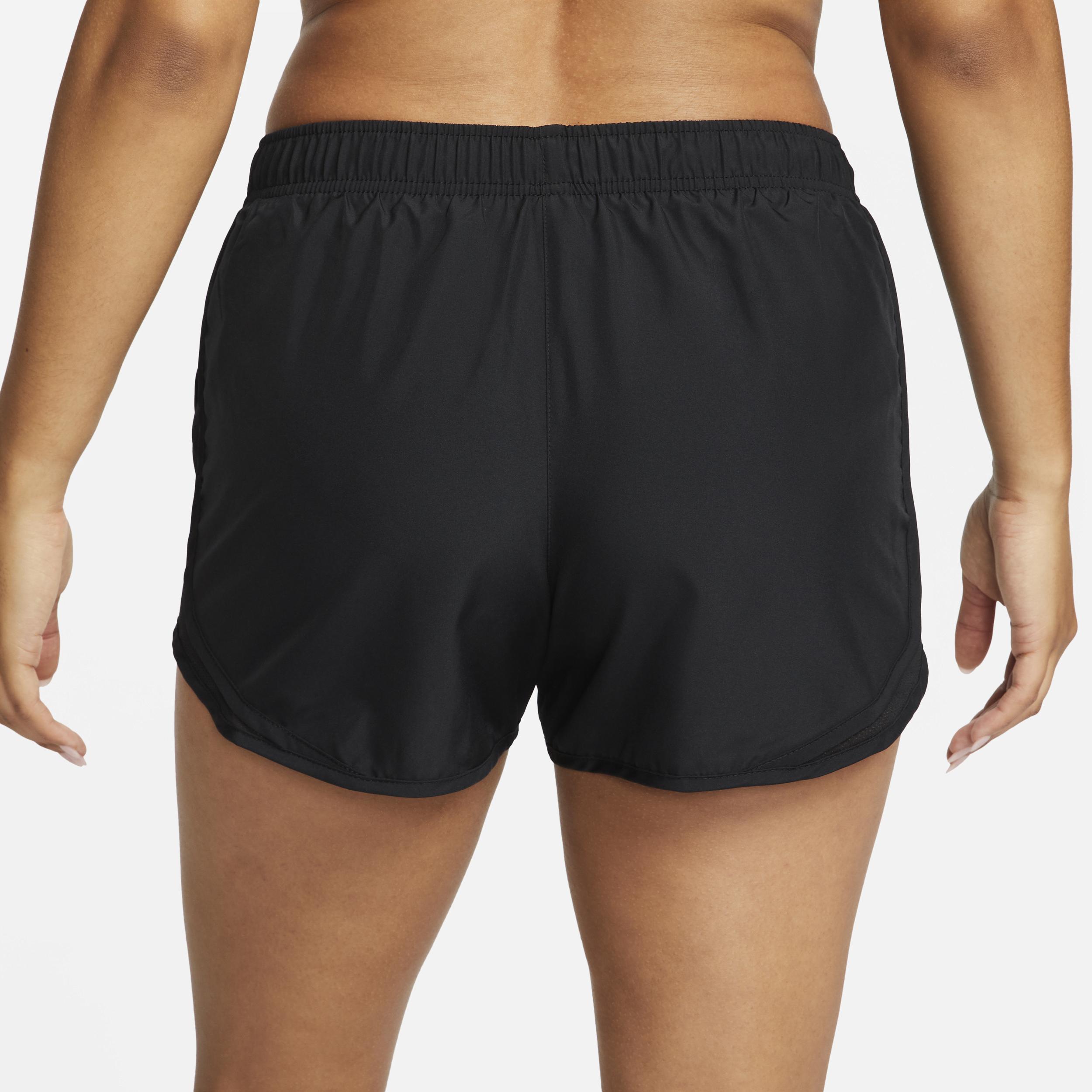 Nike Tempo Women's Brief-Lined Running Shorts Product Image