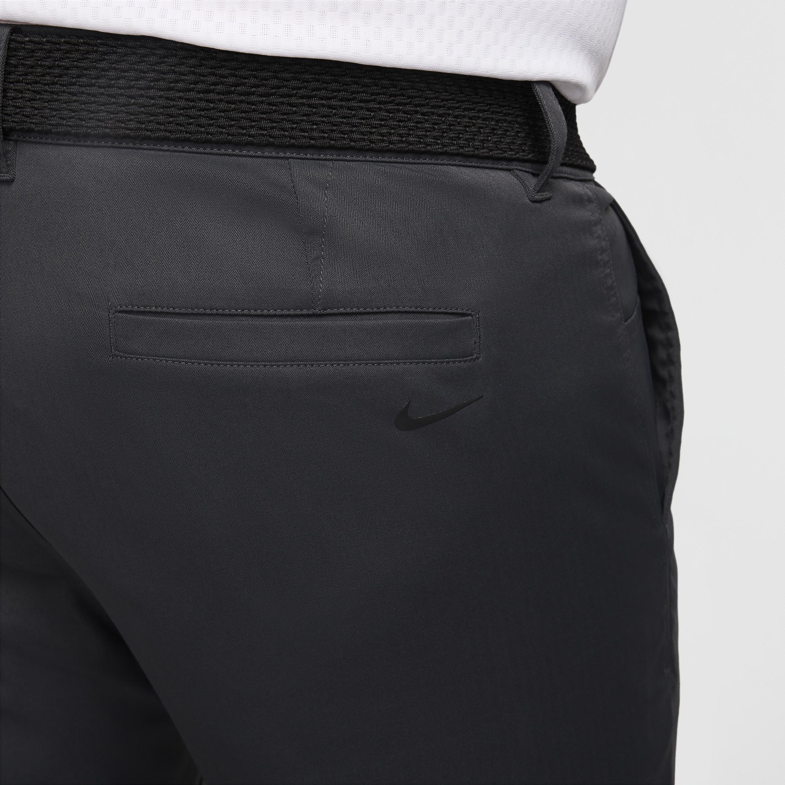 Nike Men's Tour Repel Chino Slim Golf Pants Product Image