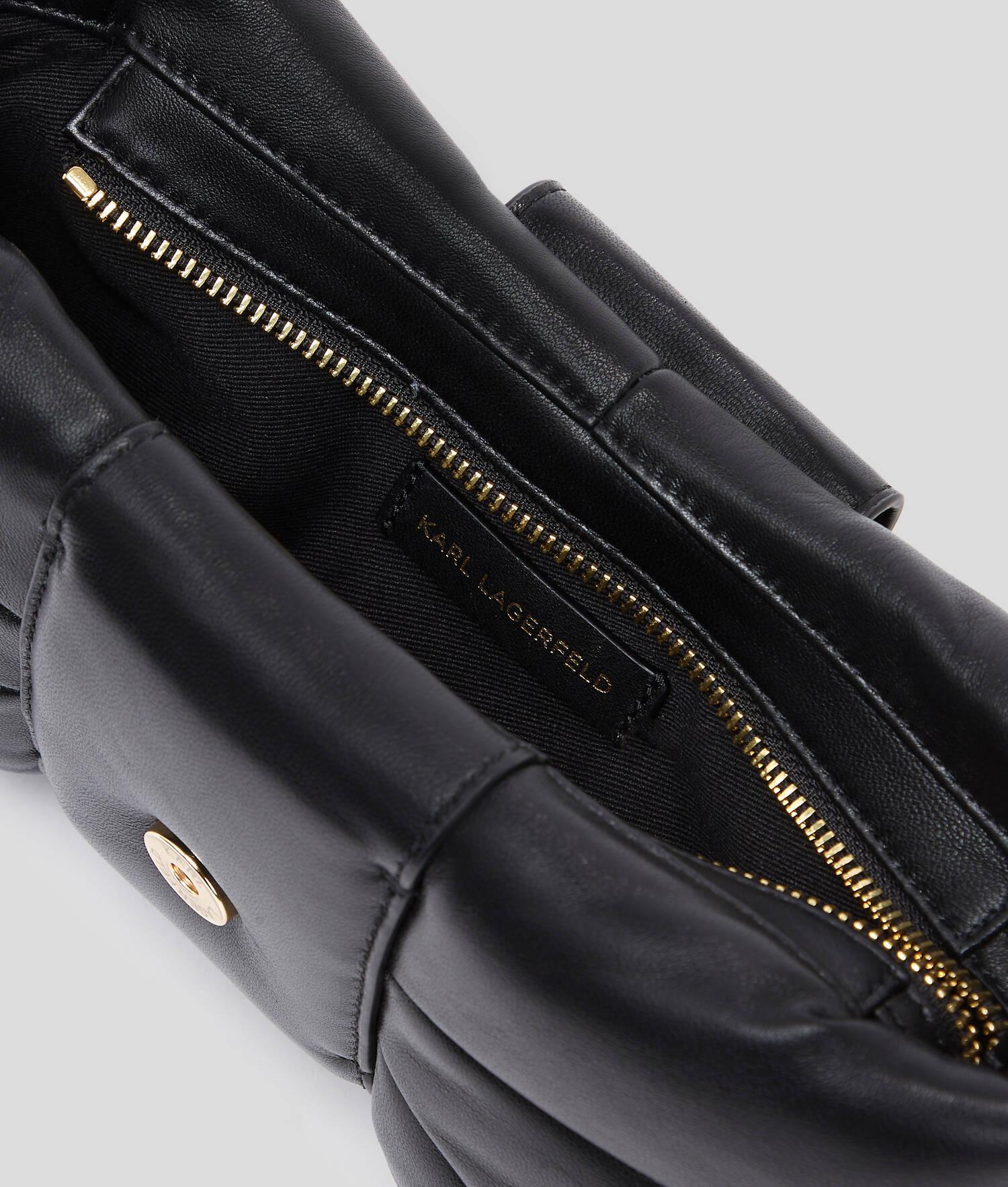 KARL STUDIO SMALL BOW CROSSBODY Product Image