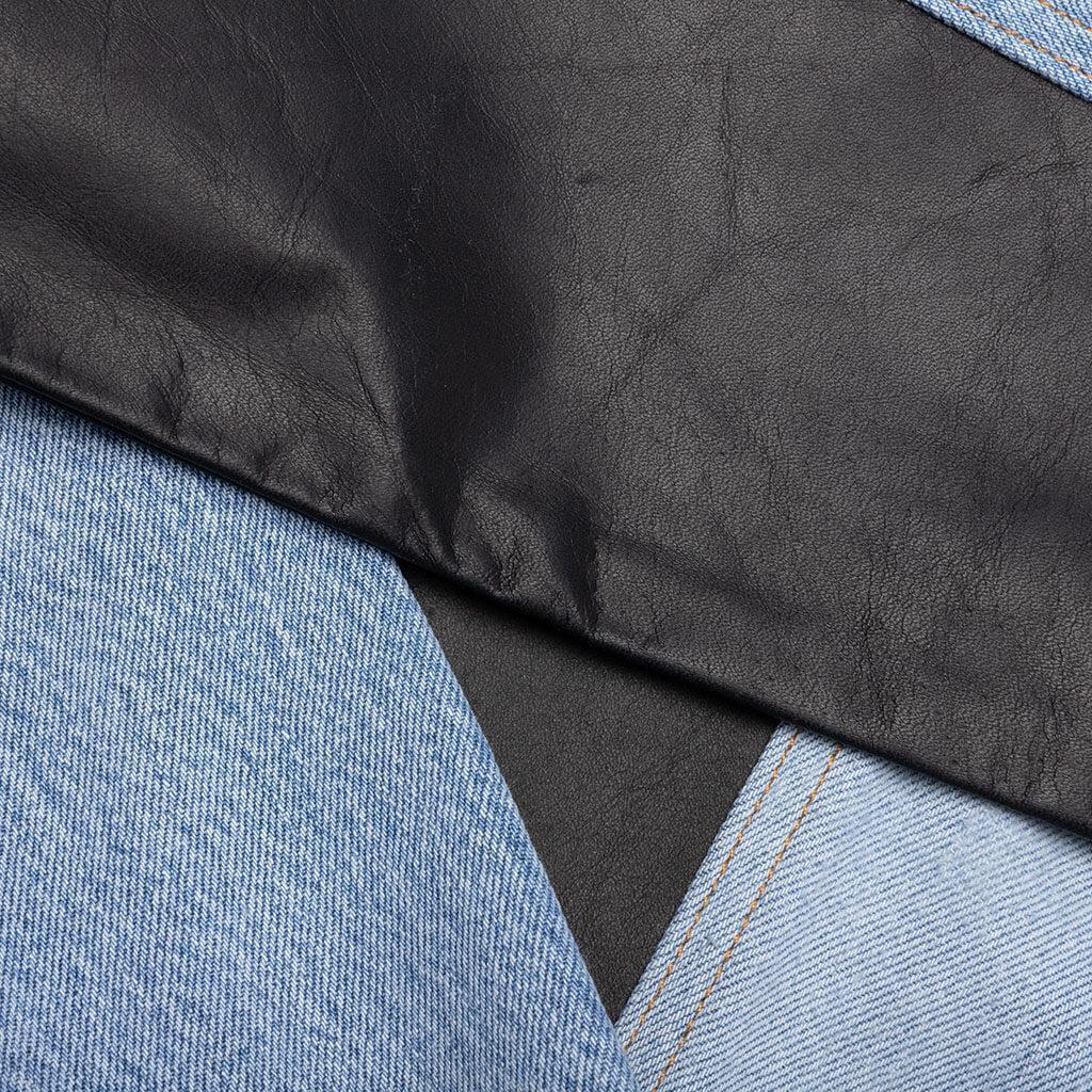 K.H. Denim - Blue Male Product Image