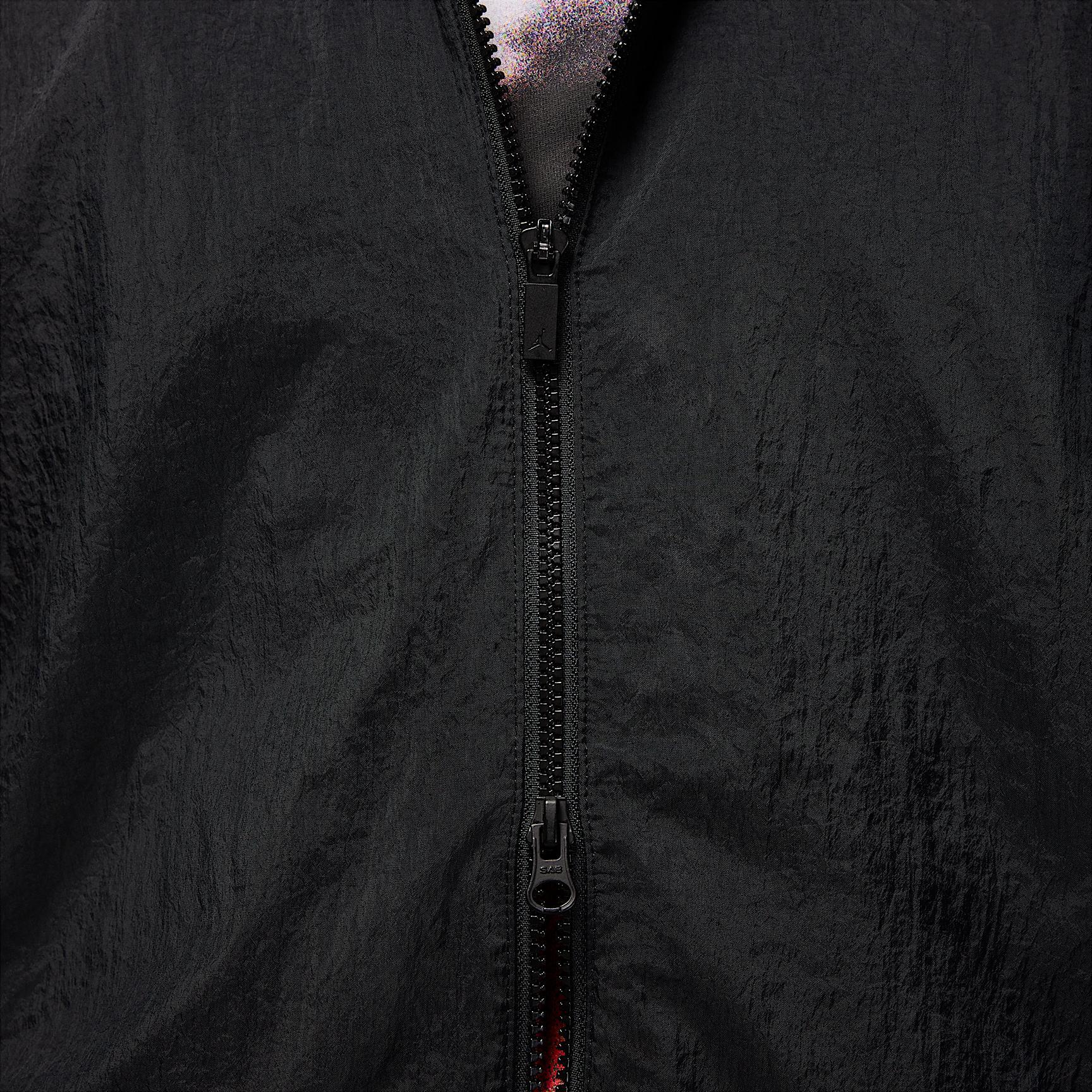 Men's Jordan Sport Classic Hooded Jacket Product Image