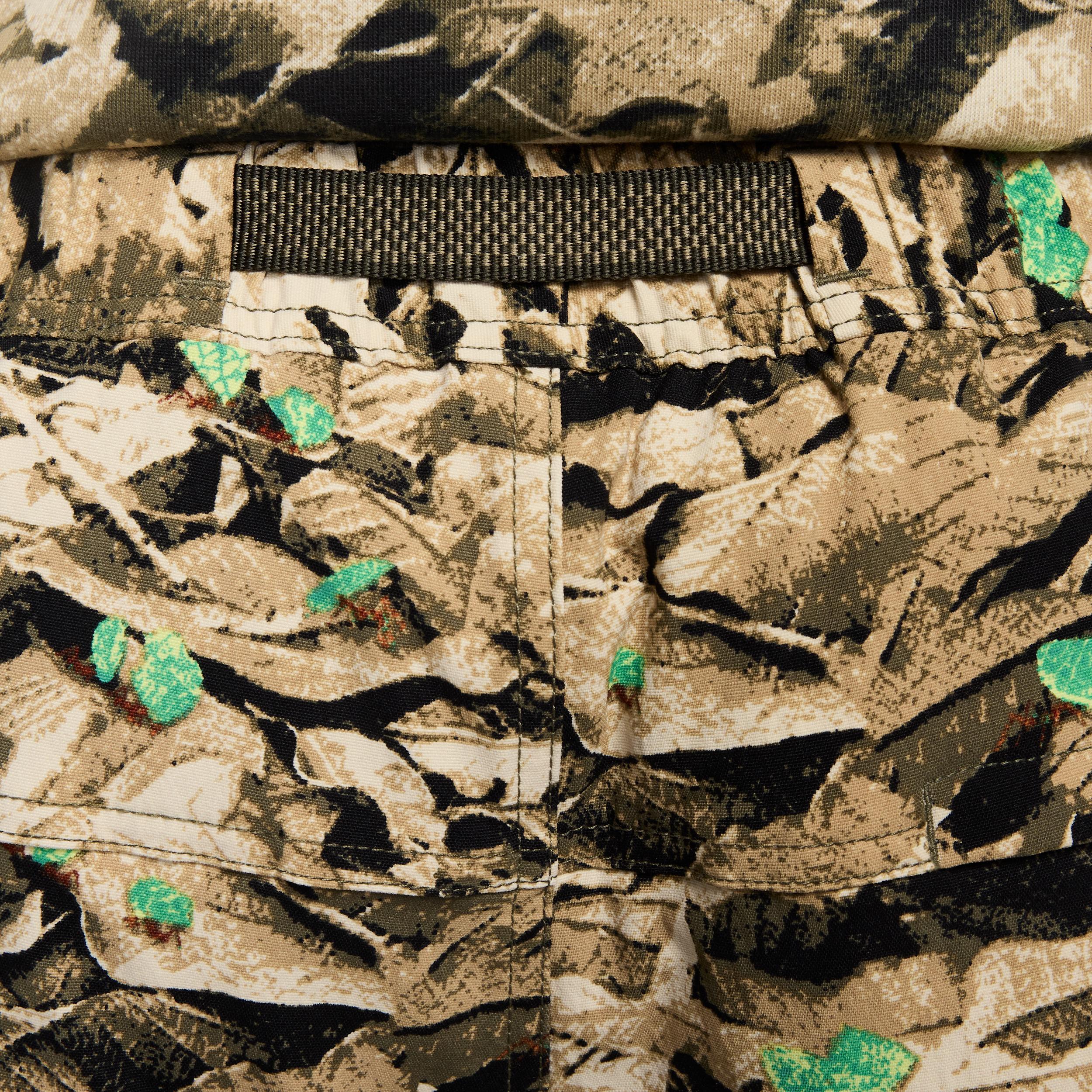 Men's Nike ACG "Smith Summit" Water-Repellent UV Cargo Pants Product Image