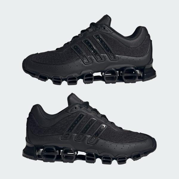adidas Megaride Shoes Core Black 4 Unisex Product Image