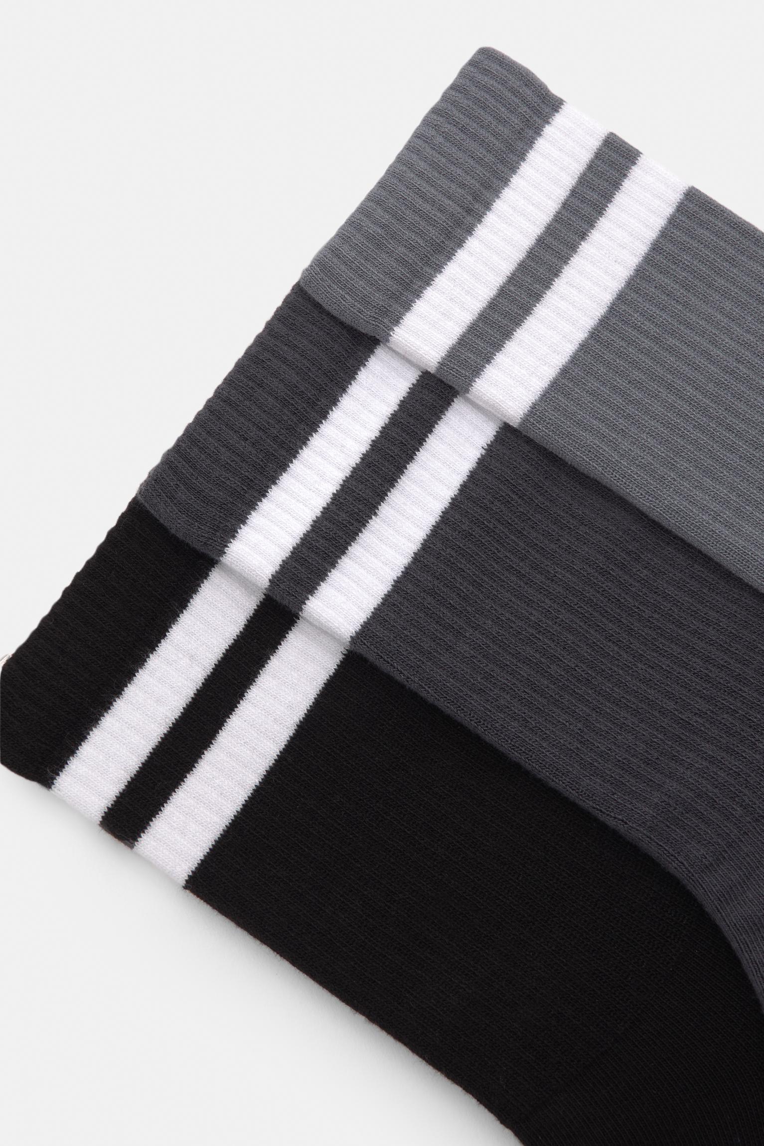 Pack of striped socks Product Image