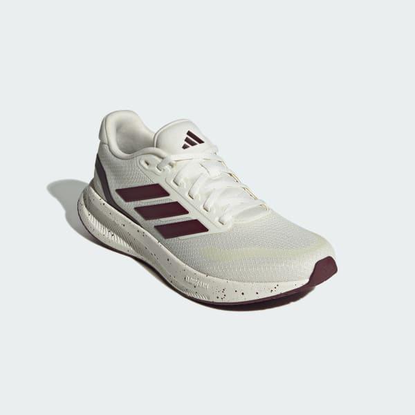 adidas Runfalcon 5 Women's Running Shoes, Size: 6, Black Speckle Product Image