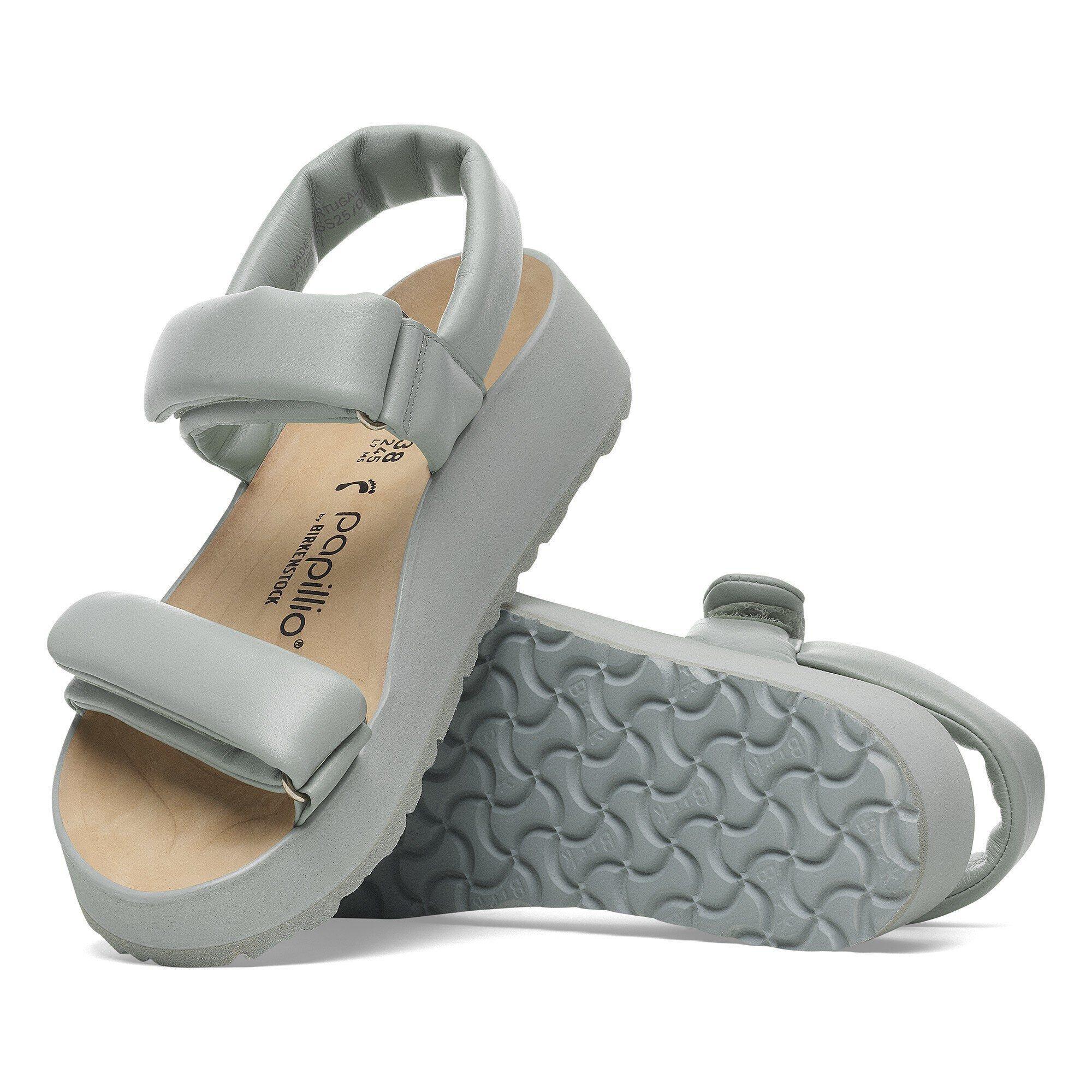Theda Natural Leather Product Image