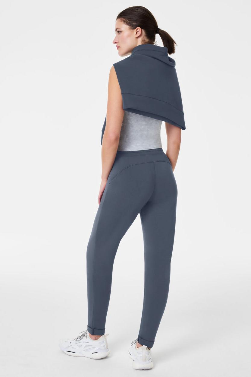 AirEssentials Tapered Pant- Dark Storm Product Image