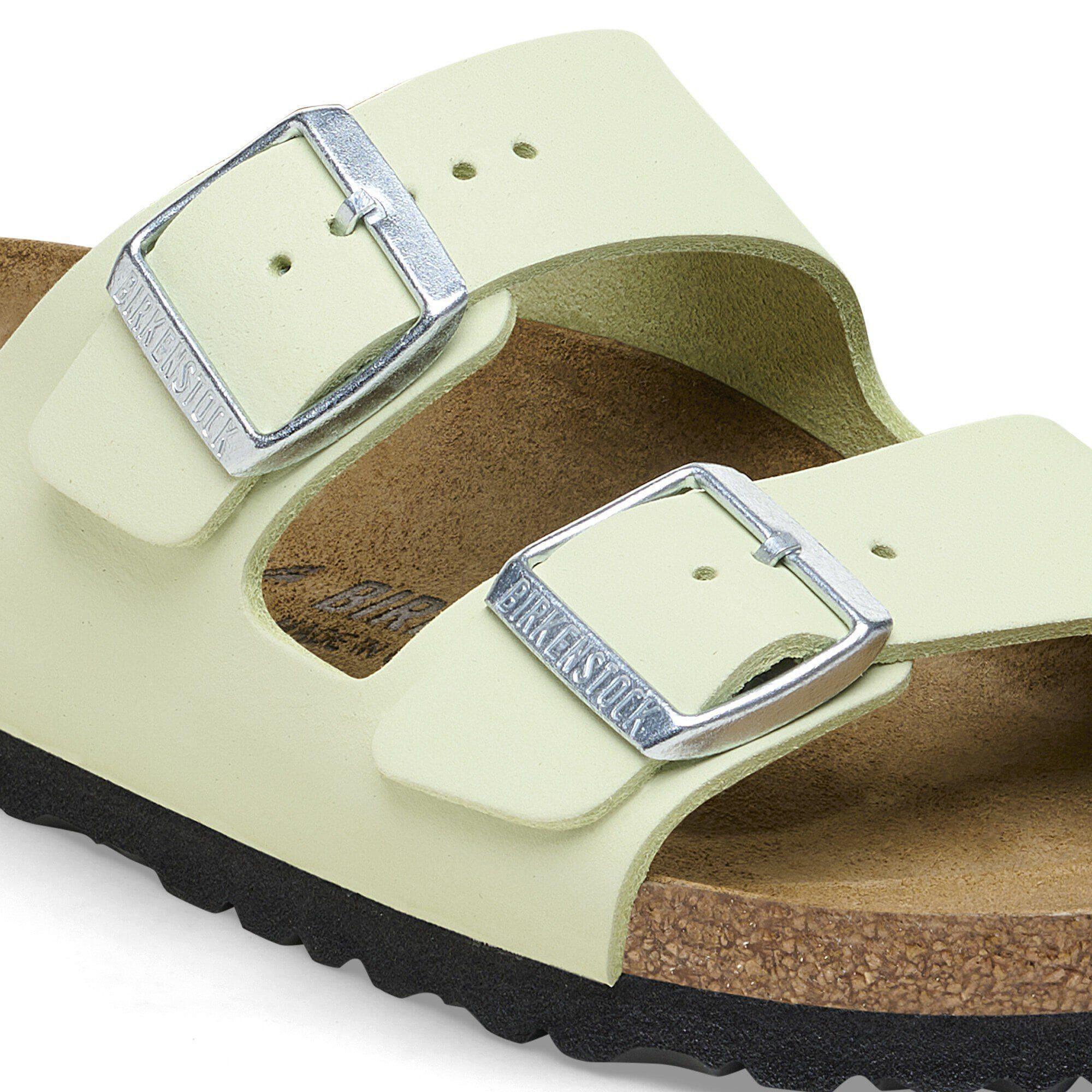 Arizona Nubuk Leather Product Image