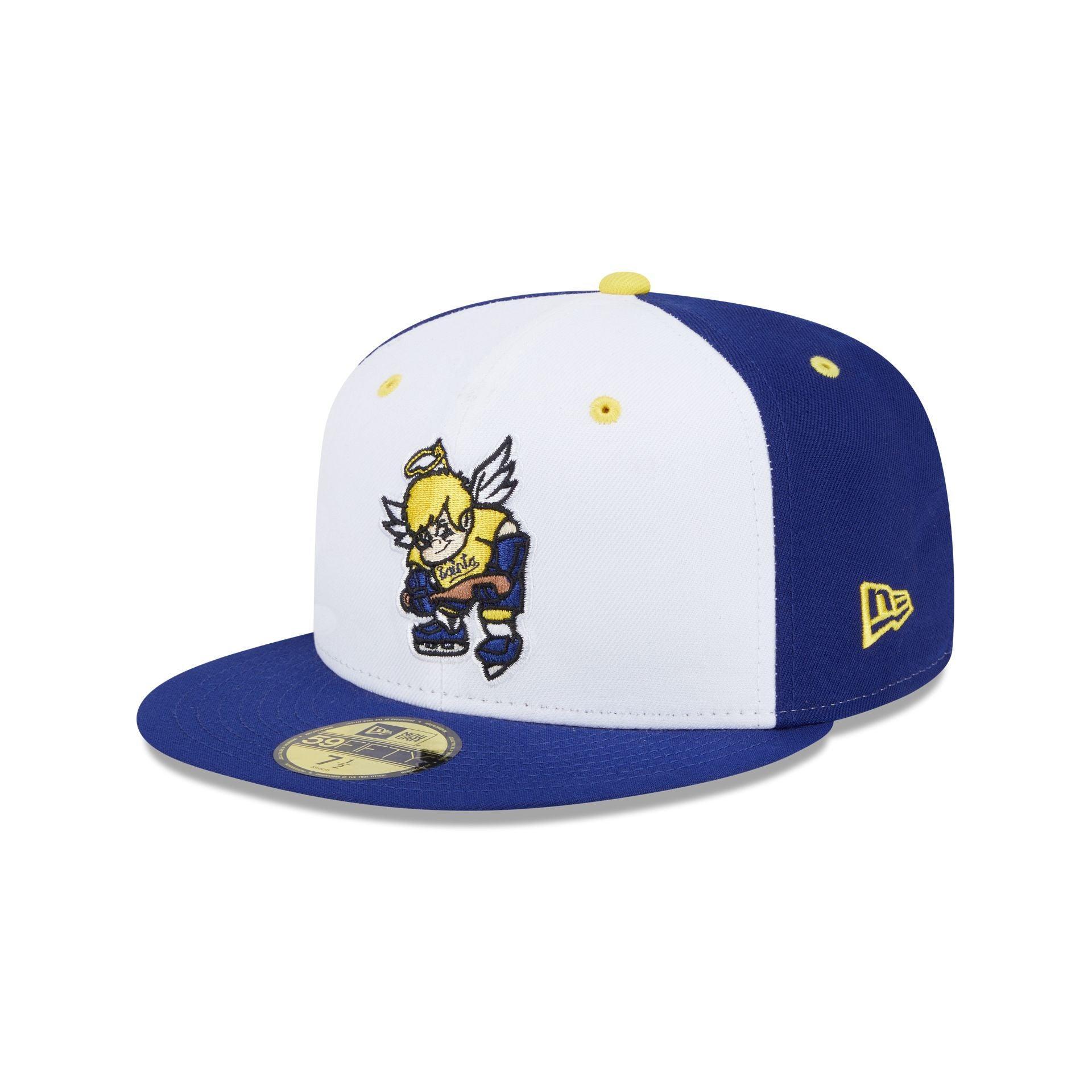 St. Paul Saints Theme Night 59FIFTY Fitted Hat Male Product Image