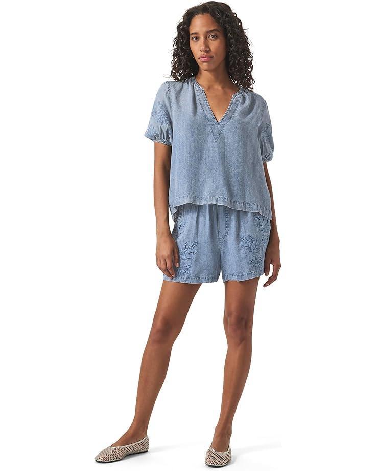 Breeze Shirt Product Image