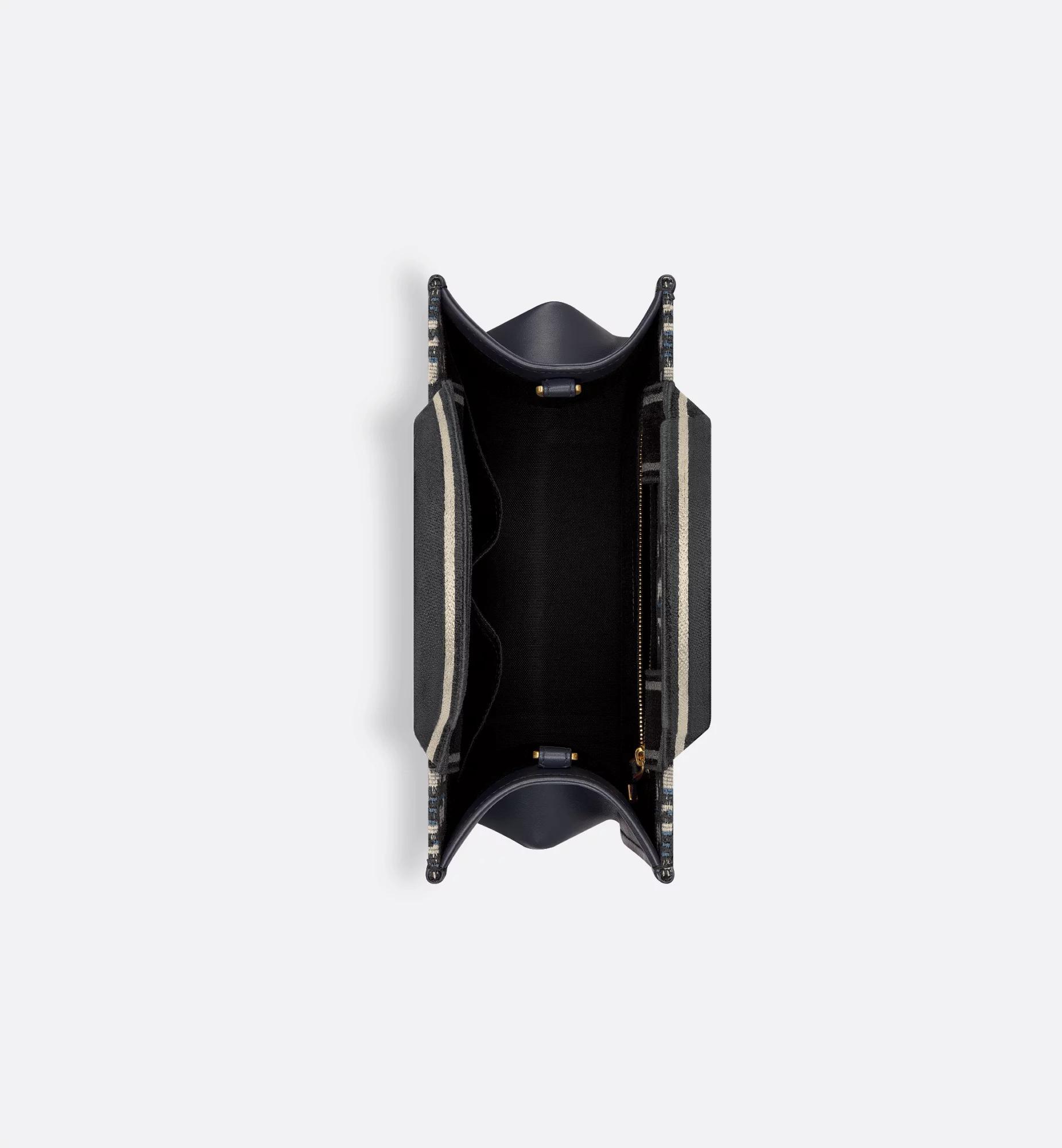 Small Dior Book Tote Product Image