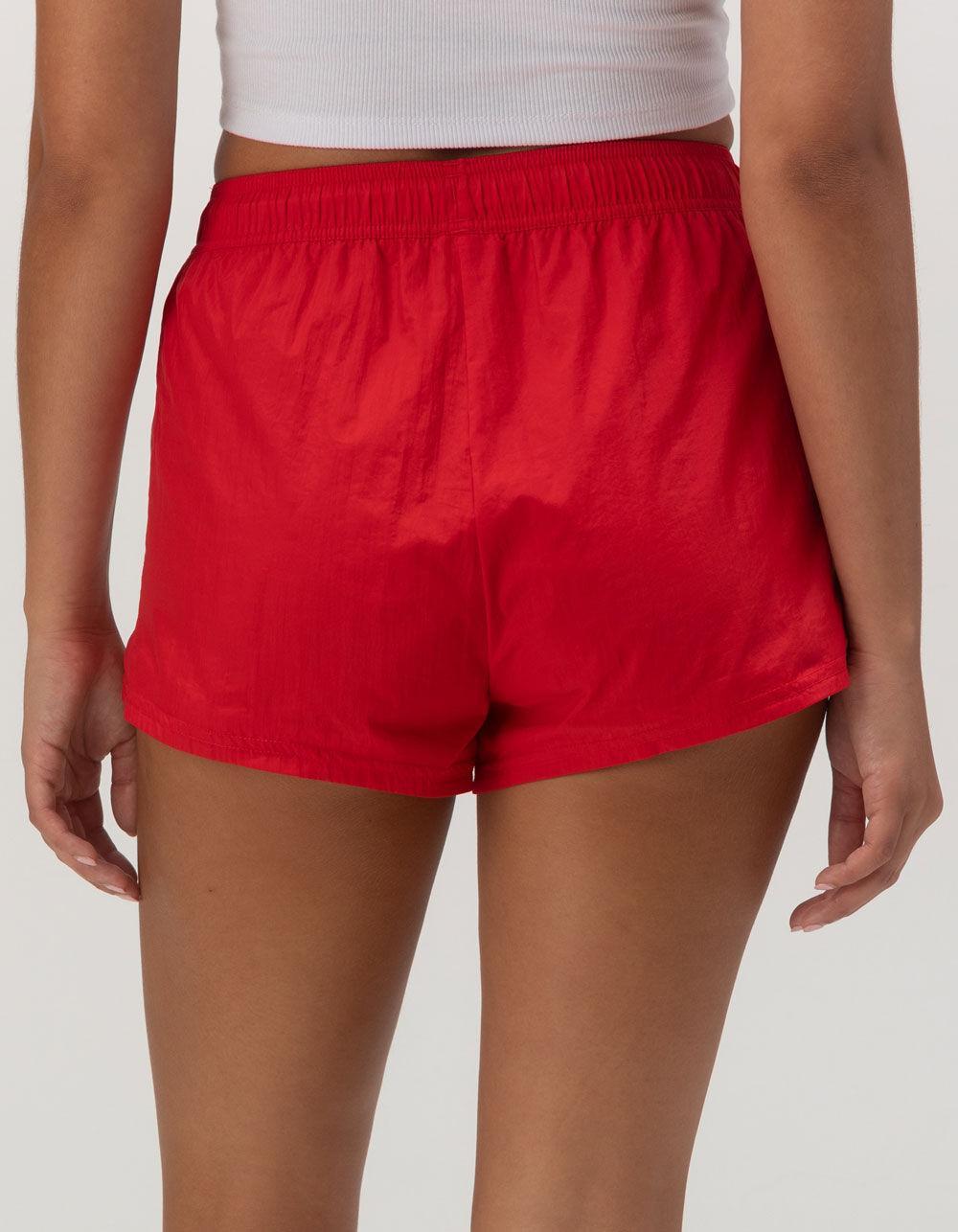 ADIDAS Tiro Cut 3-Stripes Womens Shorts - BLACK Product Image