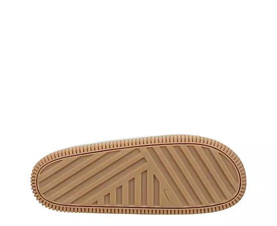 Nike Mens Calm Slide Sandal Product Image