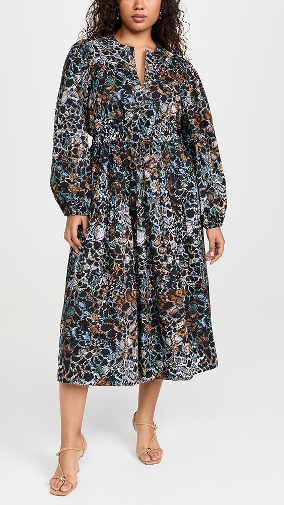 Ulla Johnson Aurelie Dress | Shopbop Product Image