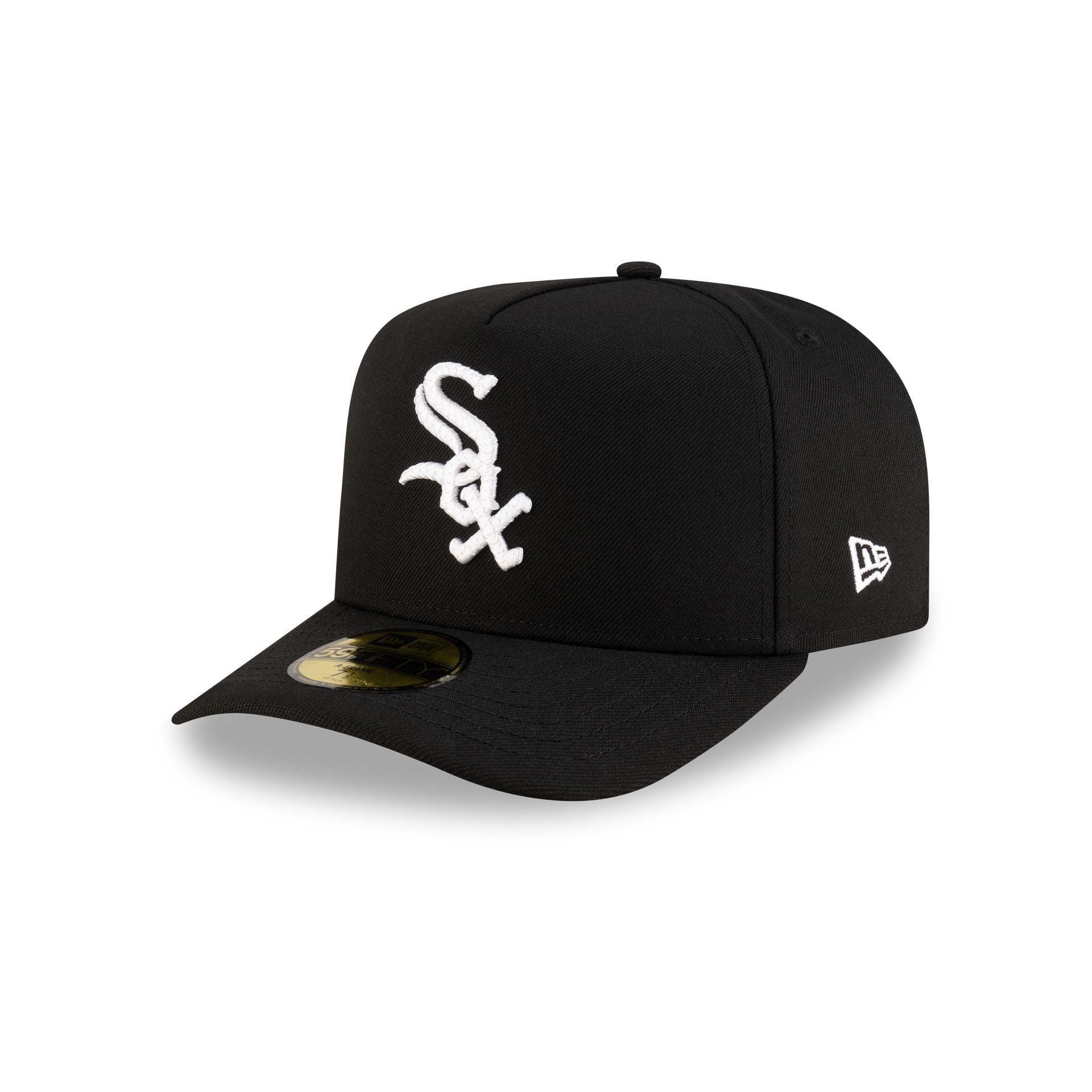 New York Yankees Washed 9FIFTY A-Frame Snapback Hat Male Product Image