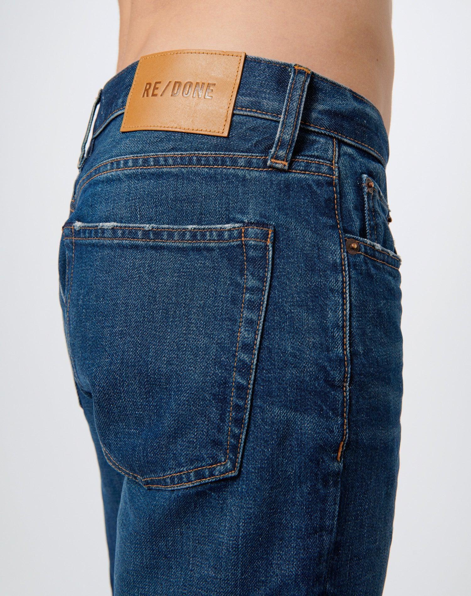 Men's Stretch Straight Fit Inseam 32 - Medium 17 Product Image