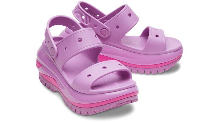 Mega Crush Sandal Product Image