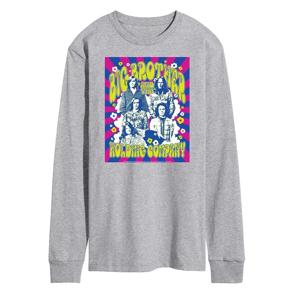 Mens Big Brother Holding Co Tee Product Image