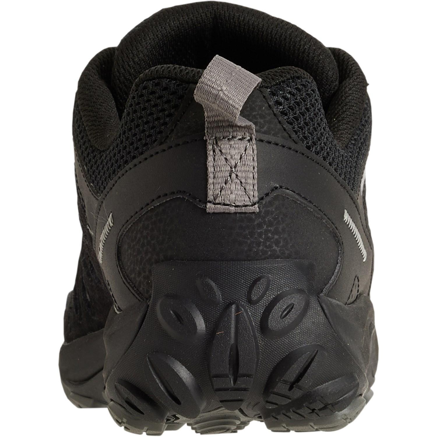 Merrell Crosslander 3 Hiking Shoes - Leather (For Men) Product Image