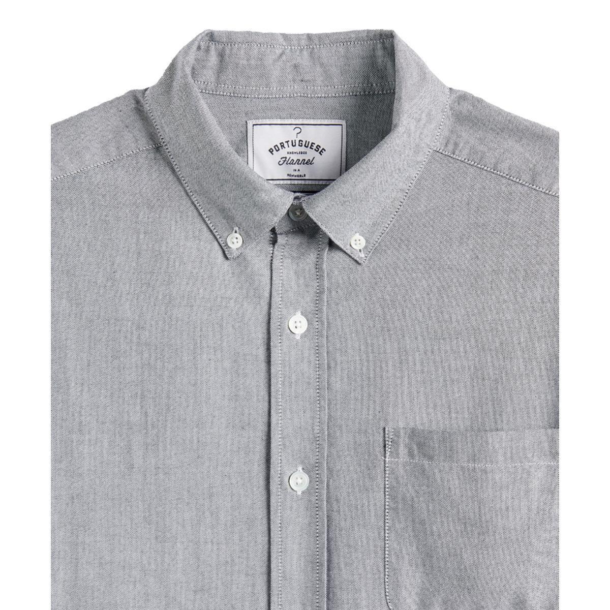 Belavista Shirt Black Product Image