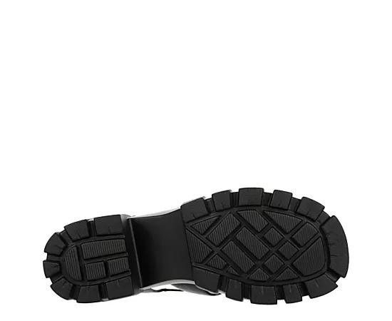 Madden Girl Womens Gennesis Wedge Product Image