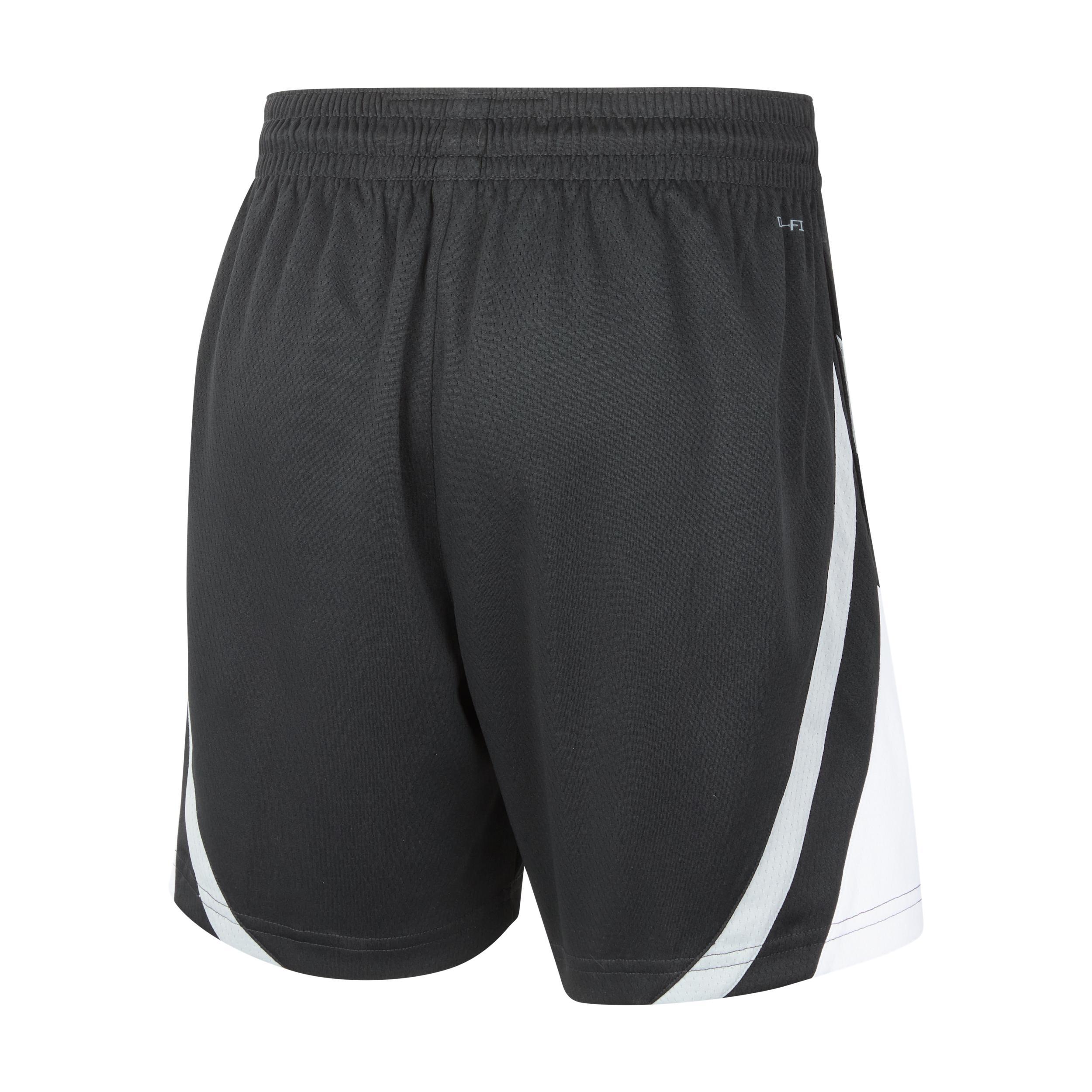 Las Vegas Aces 2025 Explorer Edition Women's Nike Dri-FIT WNBA Victory Shorts Product Image