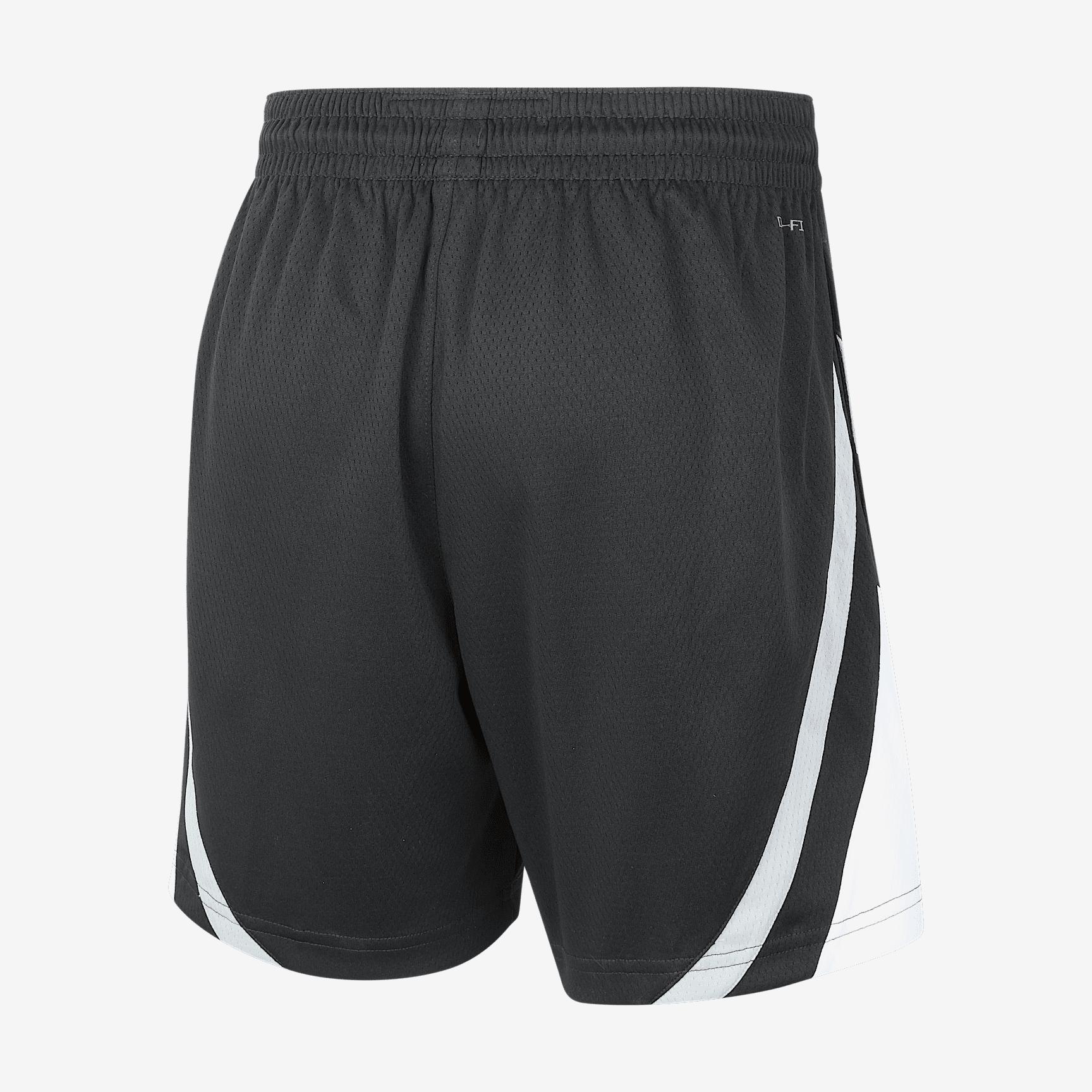 Las Vegas Aces 2025 Explorer Edition Nike Women's Dri-FIT WNBA Victory Shorts Product Image