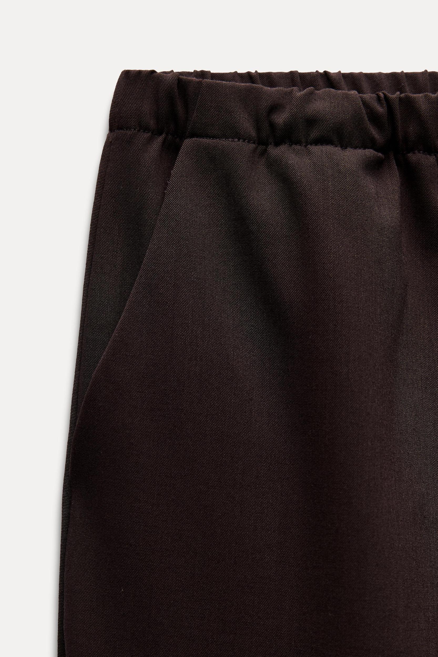 STRAIGHT LEG PANTS Product Image