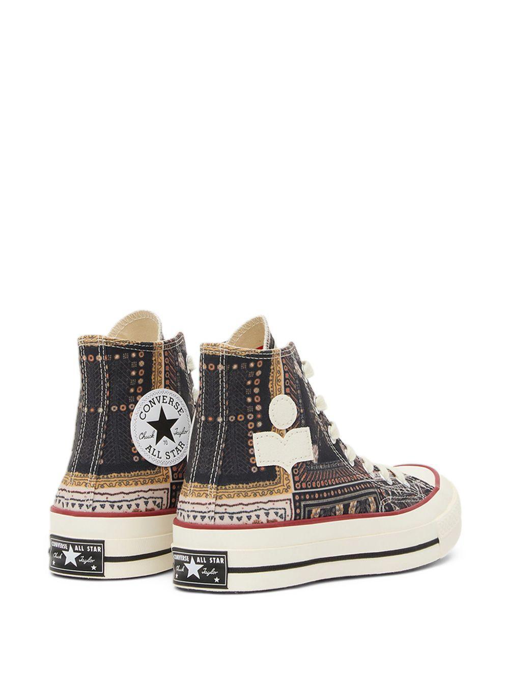x Converse Chuck 70 high-top sneakers Product Image