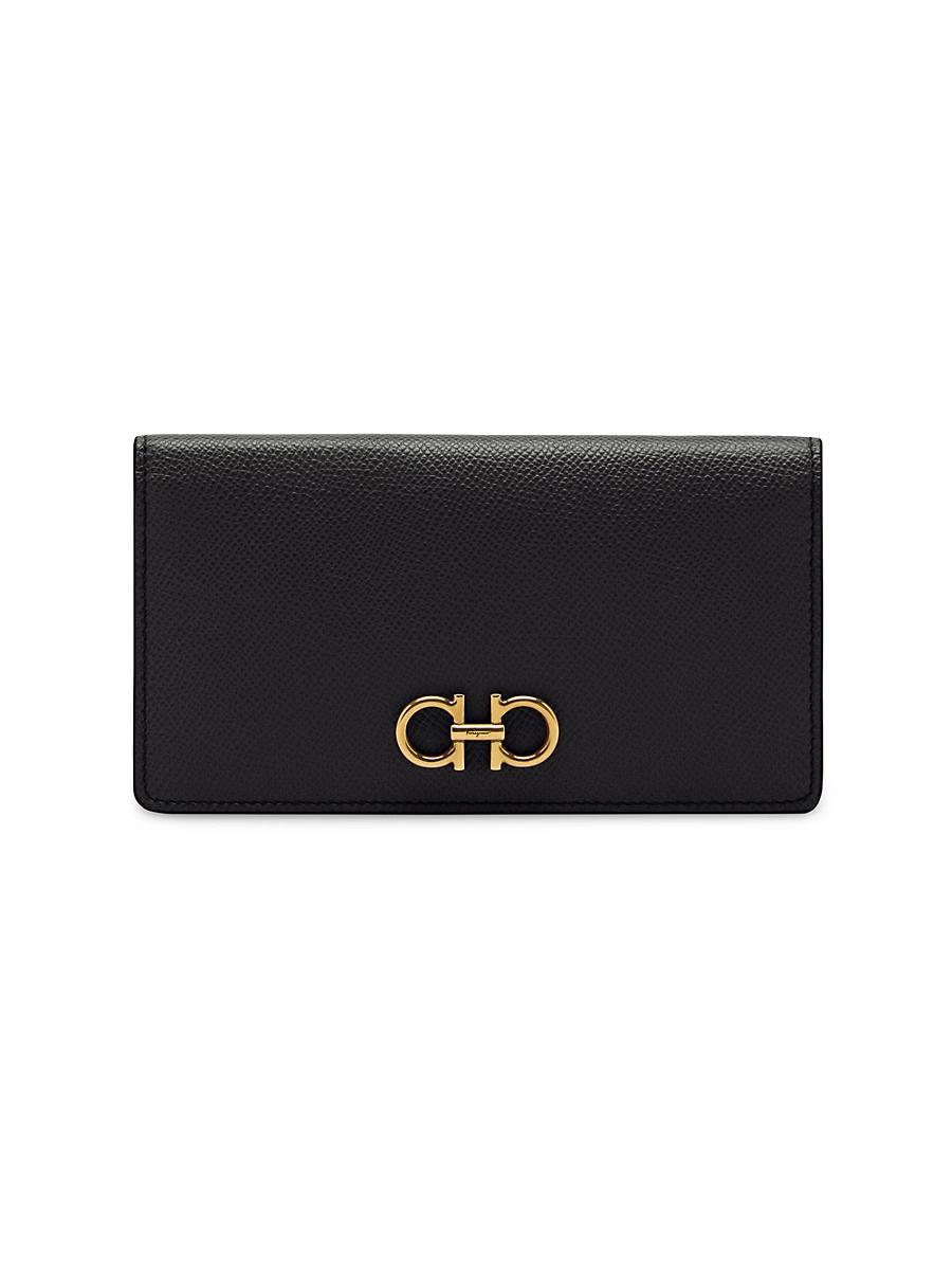 Gancini Continental Wallet Product Image