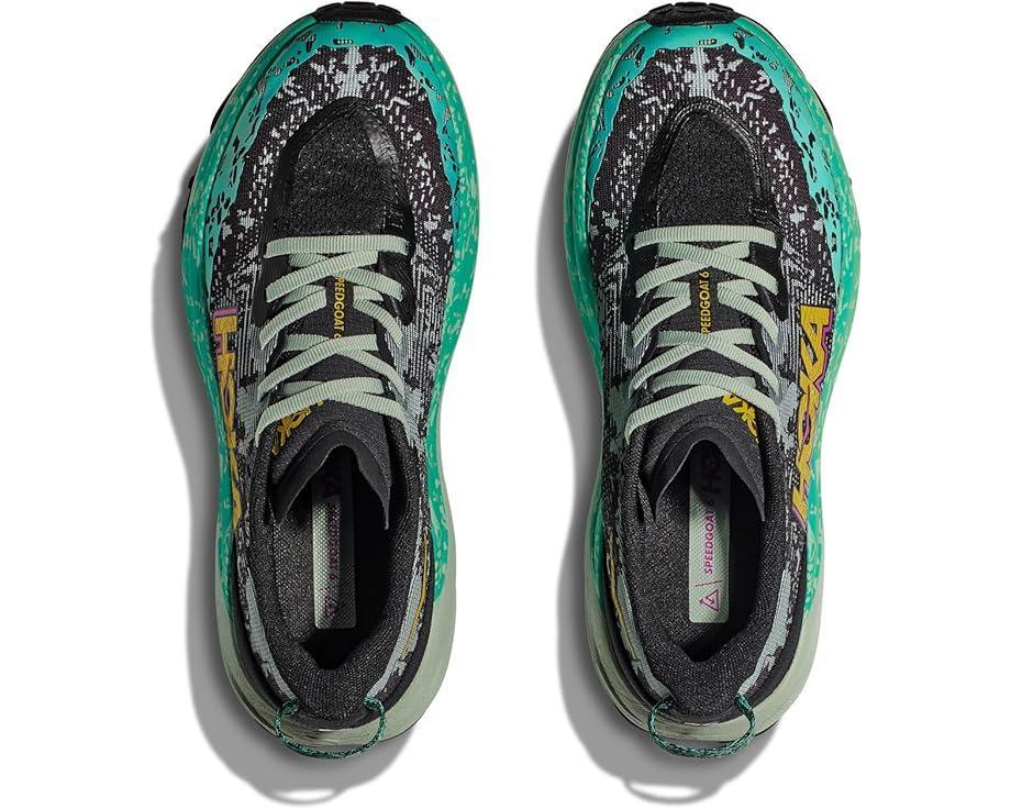 Speedgoat 6 GTX Product Image