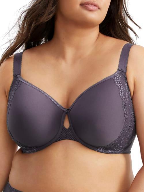 Charley Spacer T-Shirt Bra Product Image