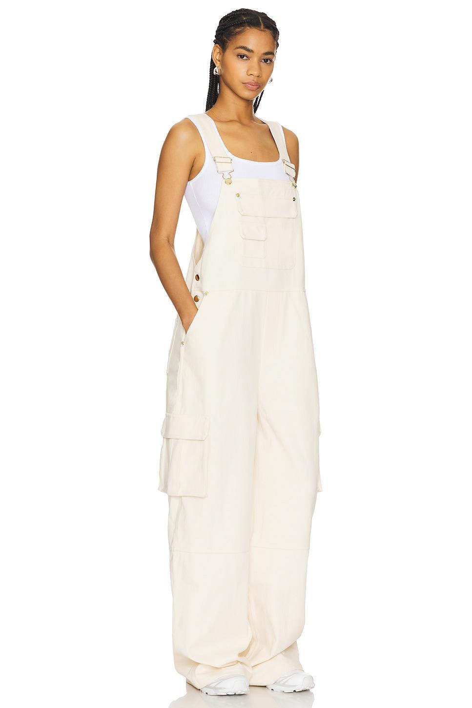 Birdie Overalls Jumpsuit Lovers and Friends Product Image