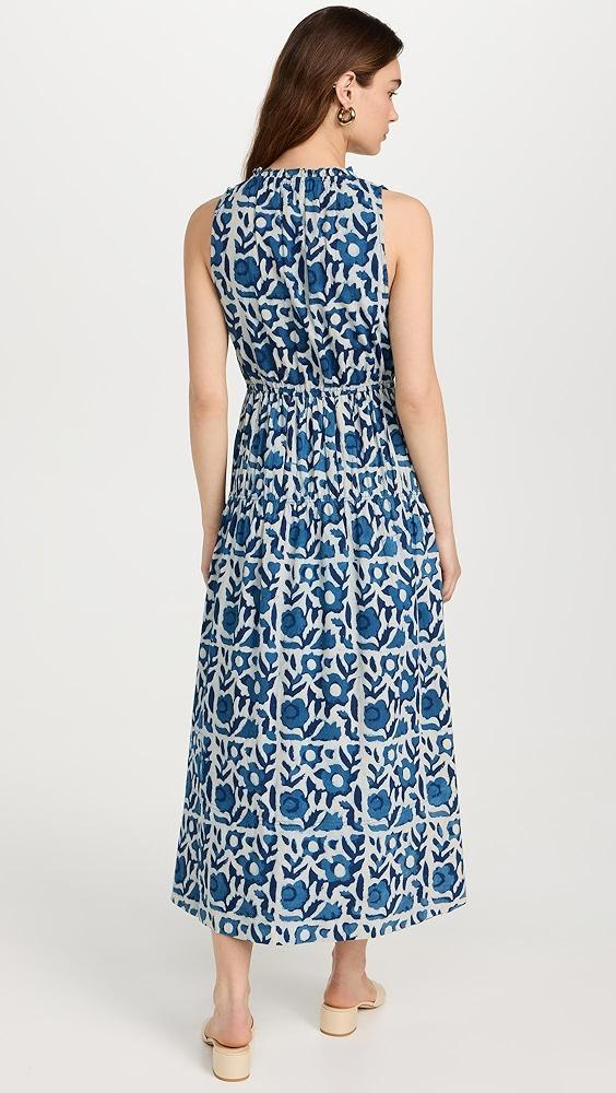 Apiece Apart Arte Tank Dress | Shopbop Product Image