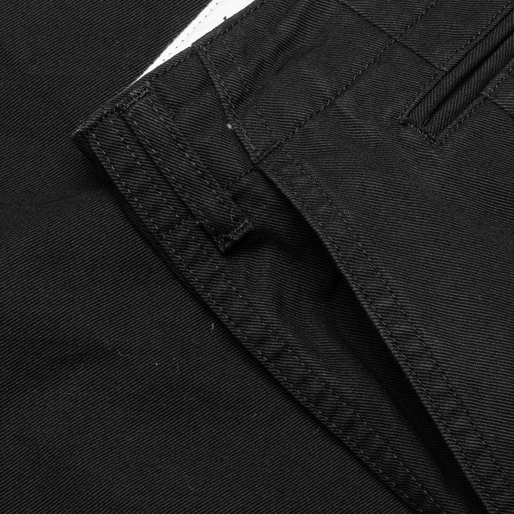 H.D. Military Pant - Black Male Product Image