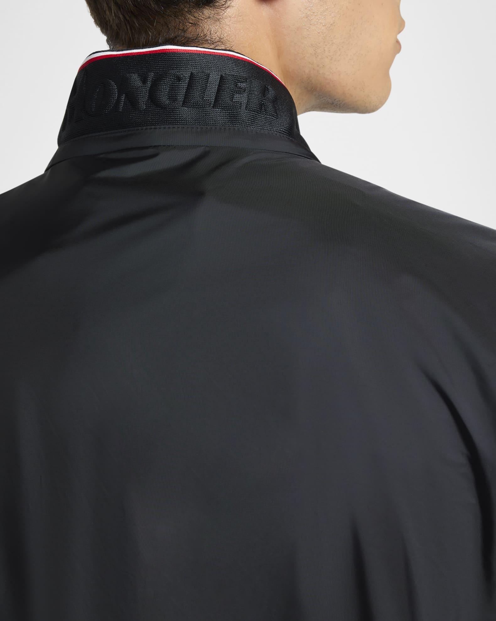 Men's Reppe Water-Repellent Jacket Product Image