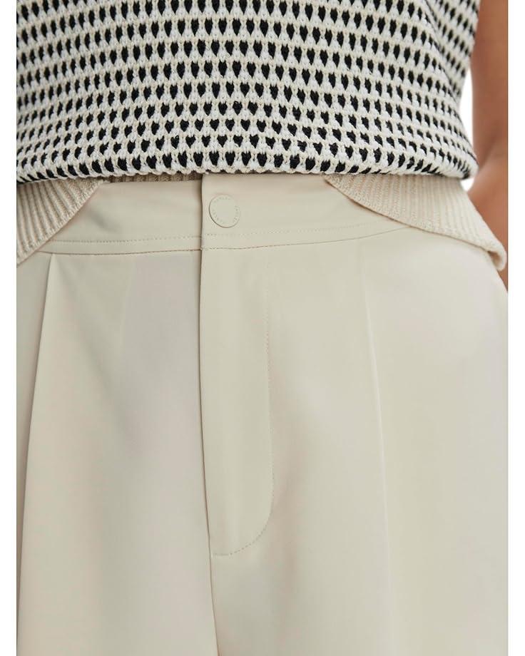 Atrium High-Rise Shorts Product Image